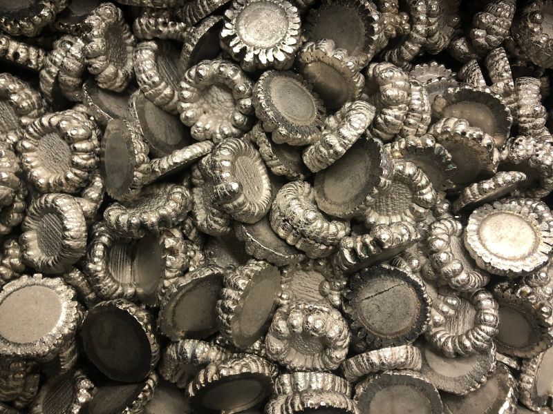 Výkup niklu a niklových slitin po celé České republice